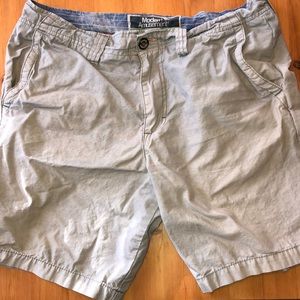 ‼️ Modern Amisement shorts size 32